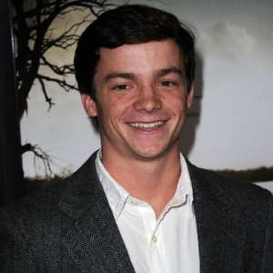 Conor Donovan (Actor)